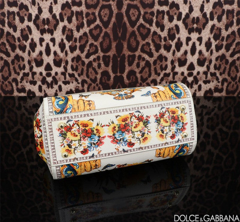 Satchel Bags - DG Bags - 405