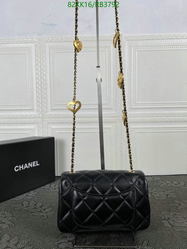 SAMC - CHL Bags Crossbody - 105
