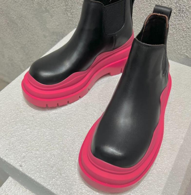SAMC - BOV Men Shoes - 123