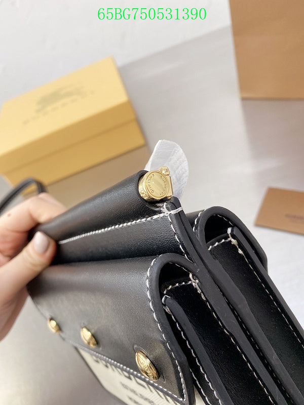 ELE Fashion -BBR Bags - 499