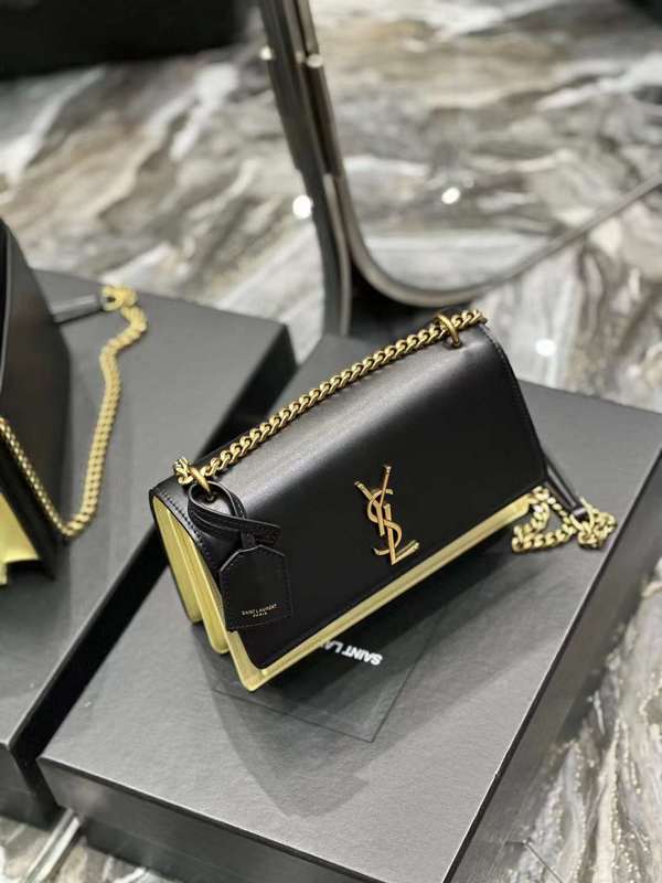ELE - SLY Bags 599