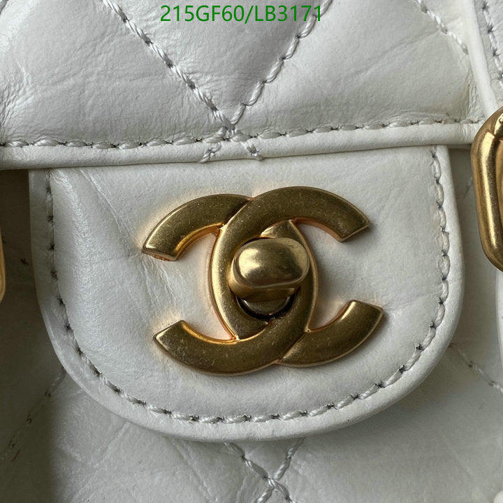 SAMC - CHL Bags - 875
