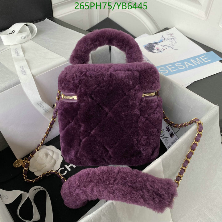 SAMC - CHL Bags - 783