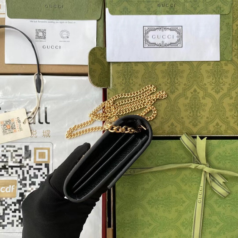 GUI2 Bags - Luxurious Bags  694