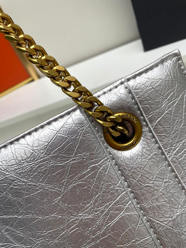 Satchel Bags - SLY Bags - 1175
