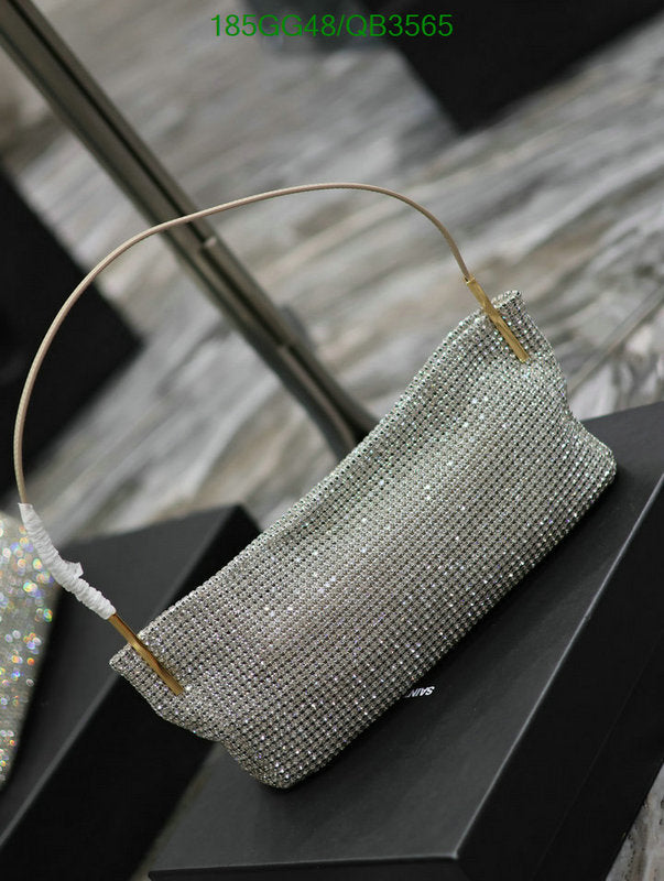 SAMC - YLS Bags - 119