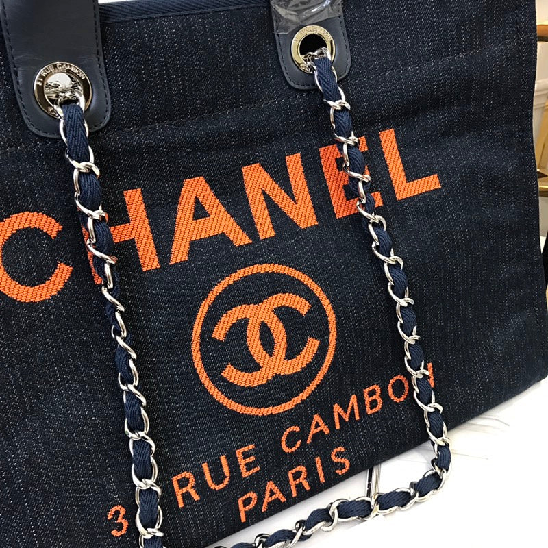 Chanel Bags