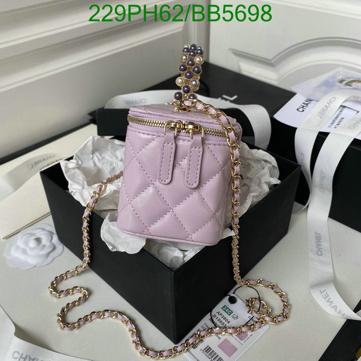 SAMC - CHL Bags - 973