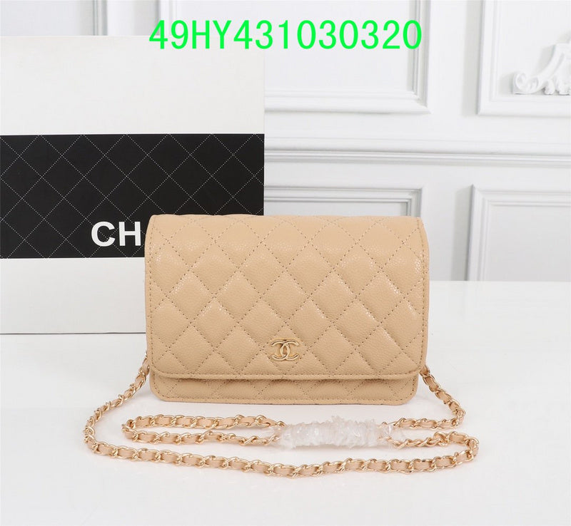 Satchel Bags - CHL Bags - 5496