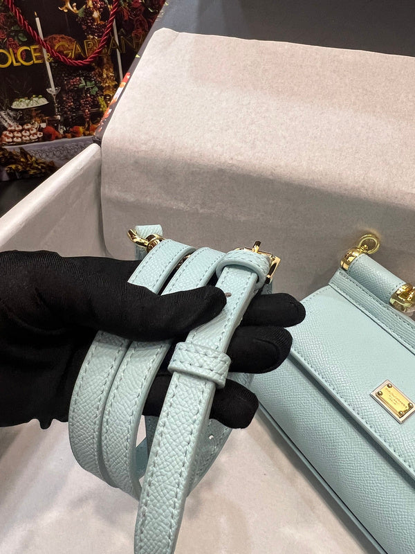 Glamy - DG bag - 463