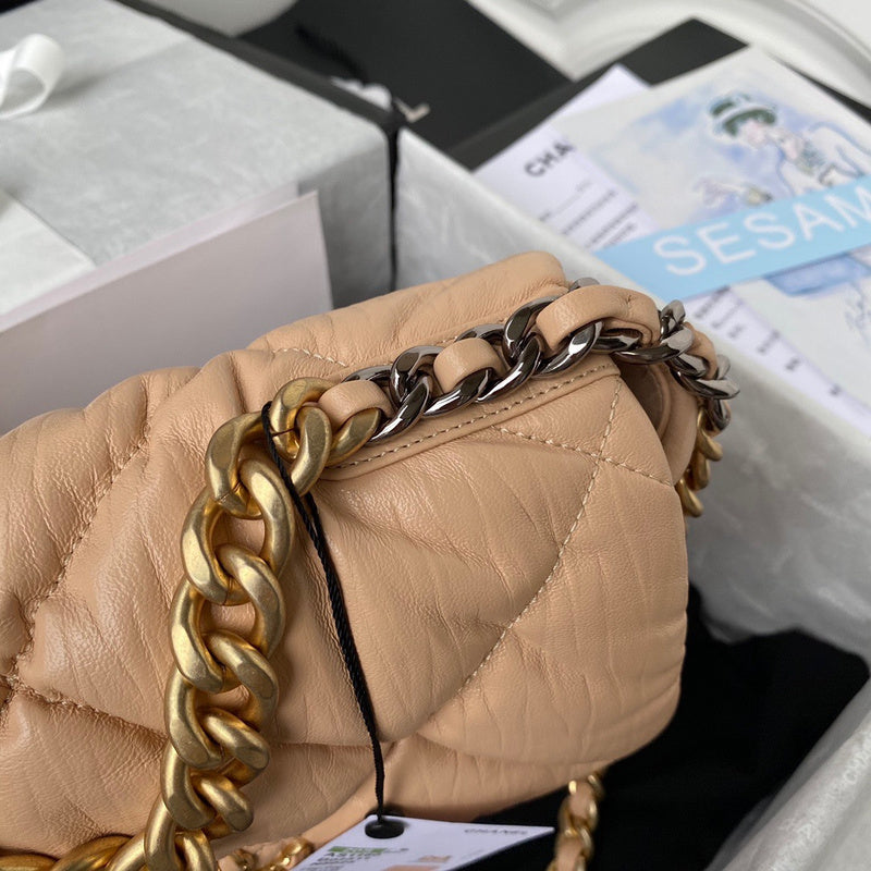 ELE - CHL Bags - 670