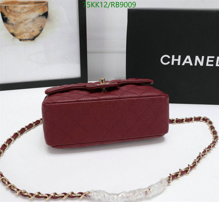SAMC - CHL Bags Crossbody - 201