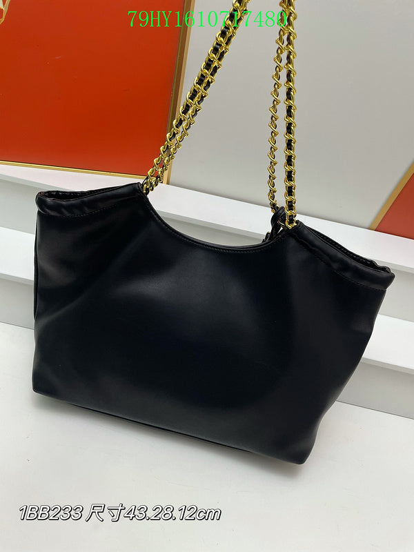 Satchel Bags - PDA Bags - 3105