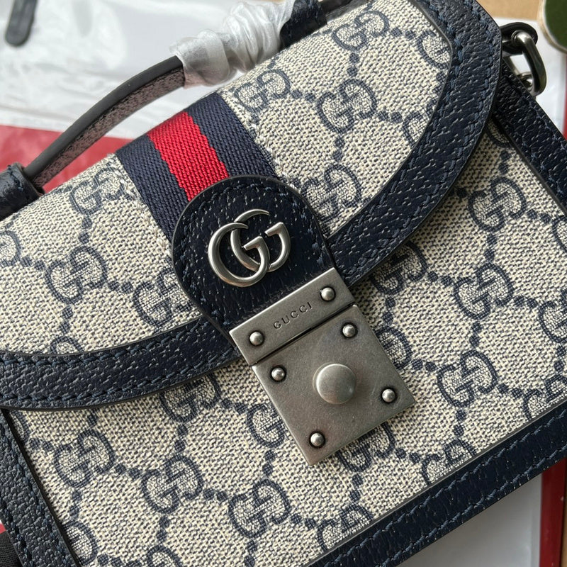 Glami Fashion - GCI Bags - 9222