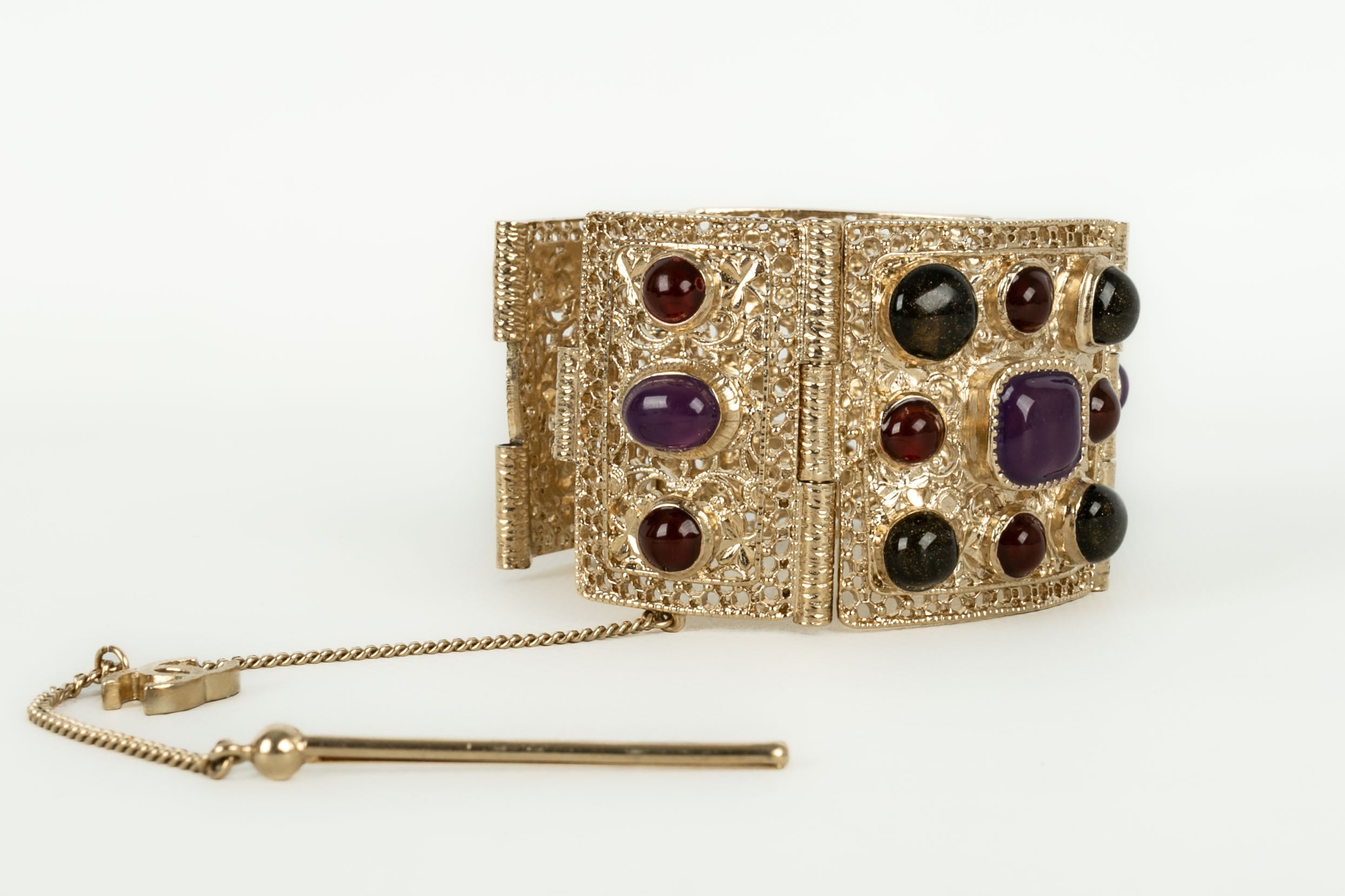 Bracelet Chanel Automne 2009