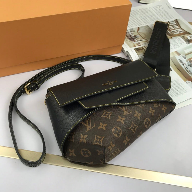 Glami- Glami- Lu-Vi bags - 3843