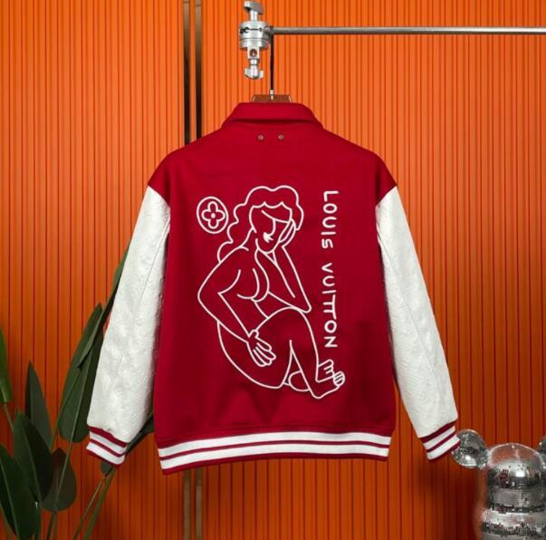 SAMC - Mix Jackets - 518