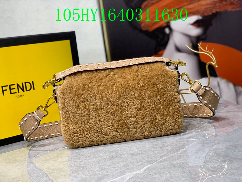 Glami - FDE Bags - 1841