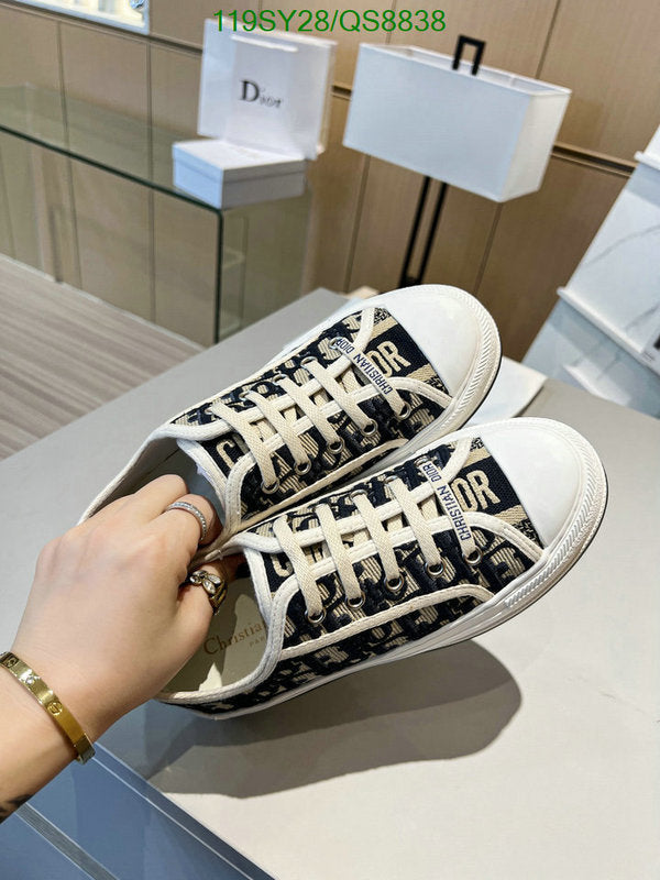 SAMCC - DOR Women Shoes - 1679