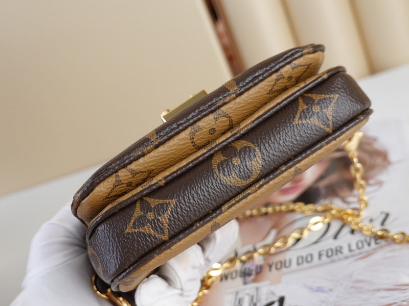 Satchel Bags - VL Bags - 6596