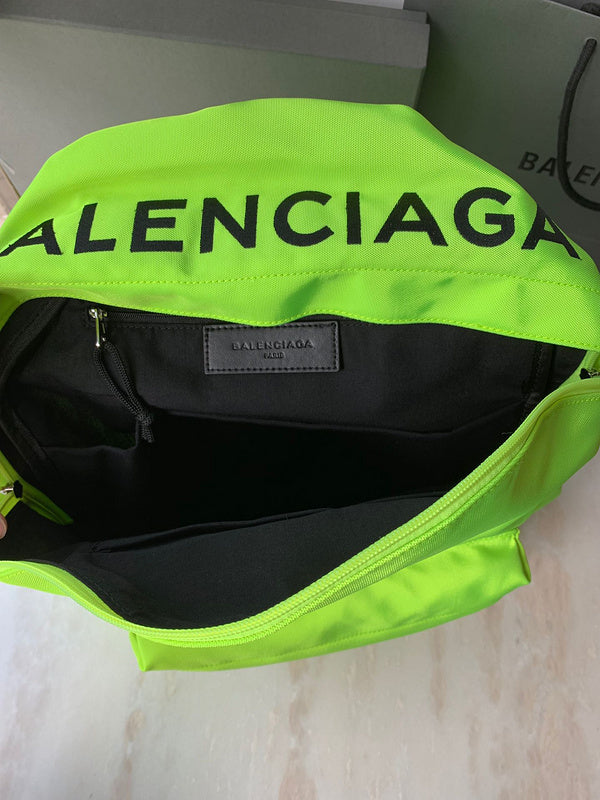 Glami-is - BG Men Bags - 140