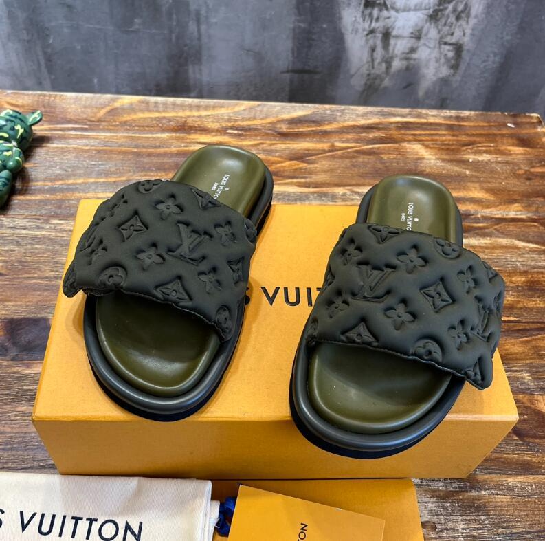 Glamy - LOV Women Shoes - 229