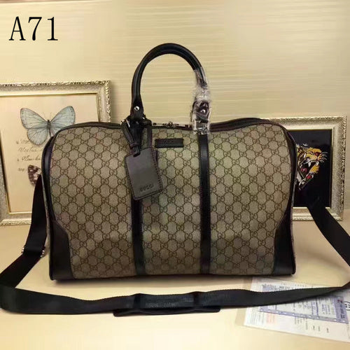 Glami Fashion - GCI Bags - 10002