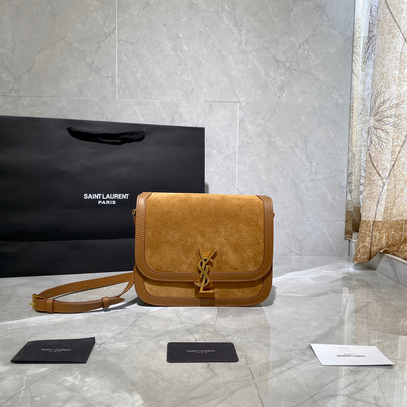 Satchel Bags - SLY Bags - 585