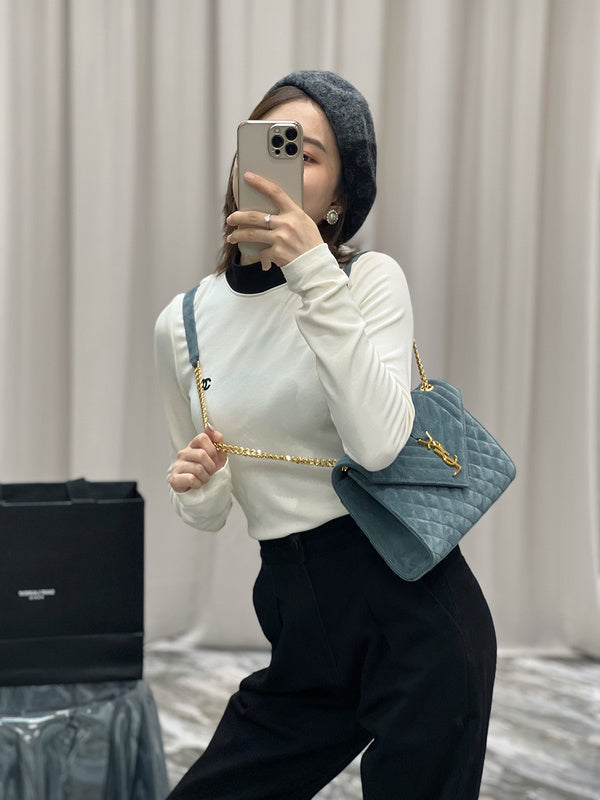 Satchel Bags - SLY Bags - 795