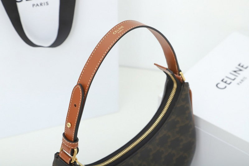 Glamy - COL Bags - 251