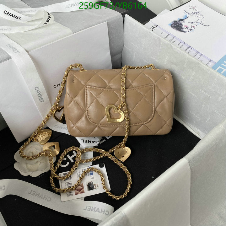 SAMC - CHL Bags - 828
