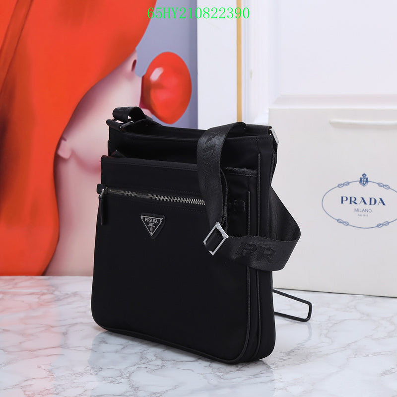Satchel Bags - PDA Bags - 3044
