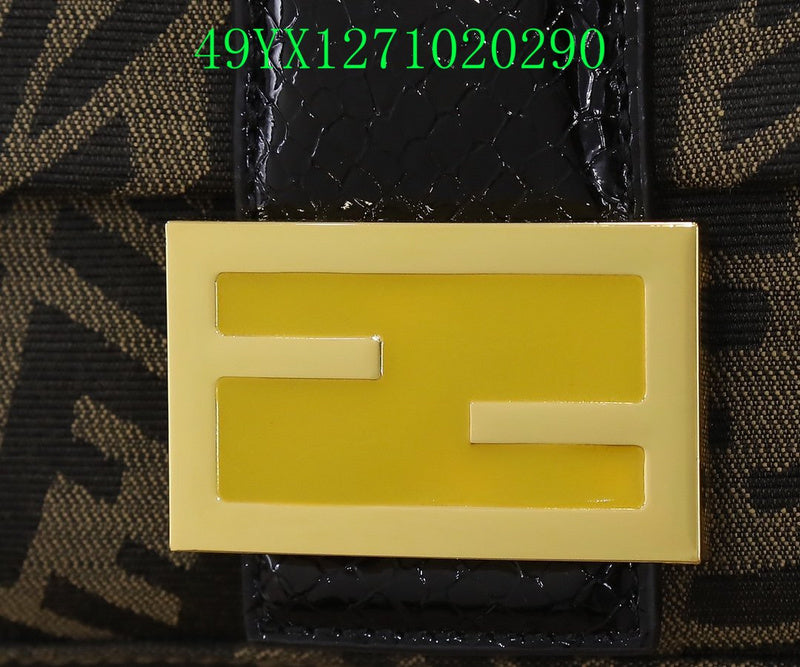 Glami - FDE Bags - 2252