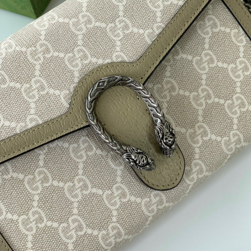 Glami Fashion - GCI Bags - 12998