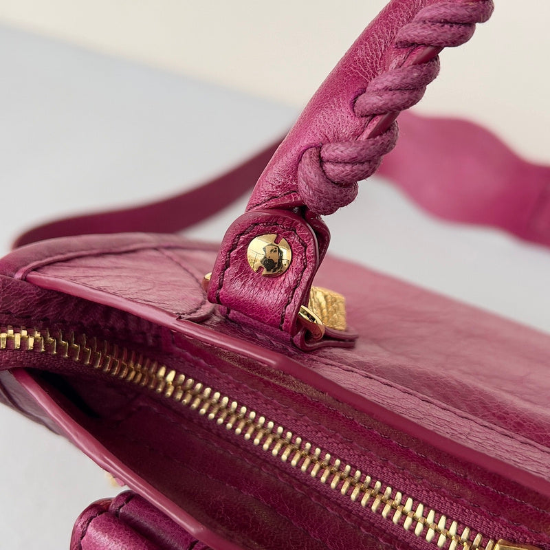 Glamy - BG Bags - 792
