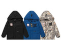 SAMC - Mix Jackets - 380