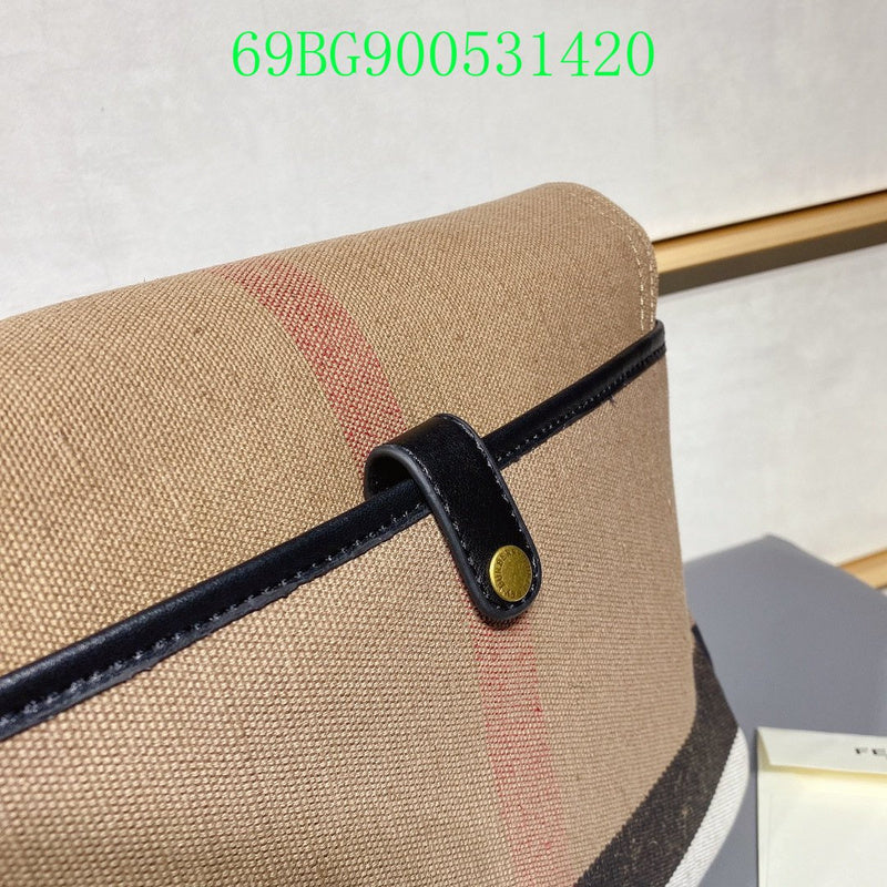 ELE Fashion -BBR Bags - 474