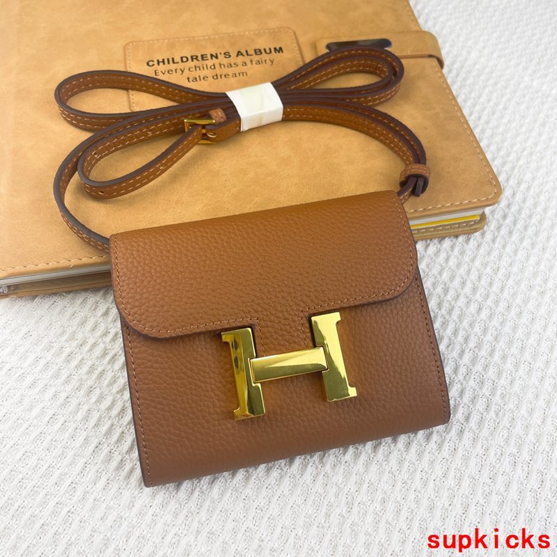 Glami- - Mix Wallets - 060
