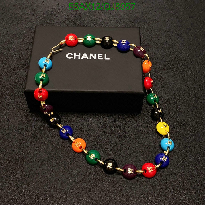 SAMC - CHL Jewelry Necklace - 204