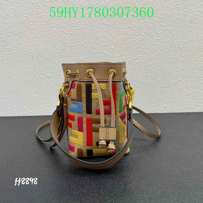 Glami - FDE Bags - 2783