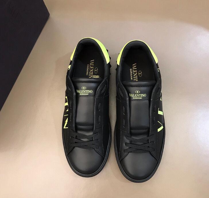 SAMC - VEL Men Shoes - 382