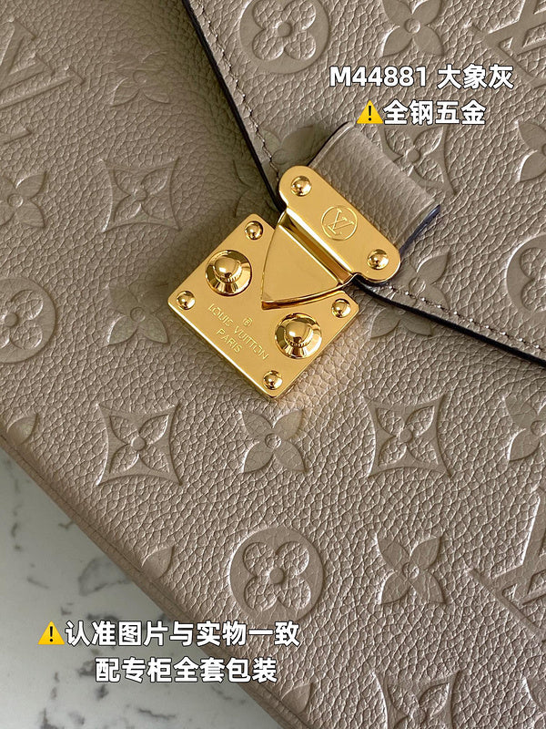 Satchel Bags - VL Bags - 1789