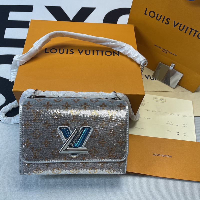 Glami-is - LOV Lady Bags - 2078