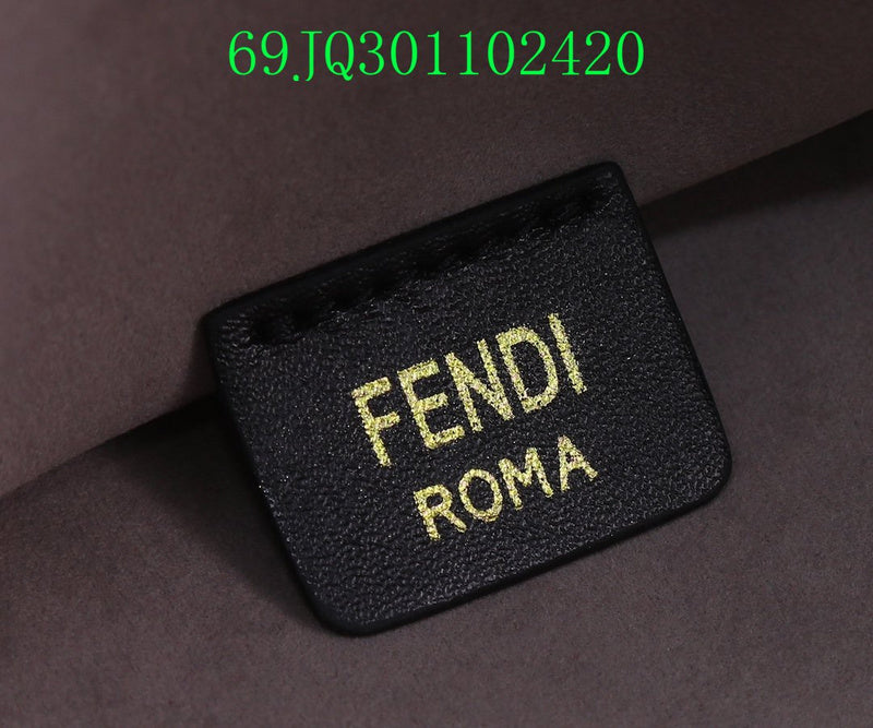 Glami - FDE Bags - 1251