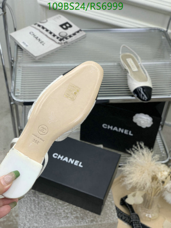 SAMC - CHL Women Shoes Ballet - 234
