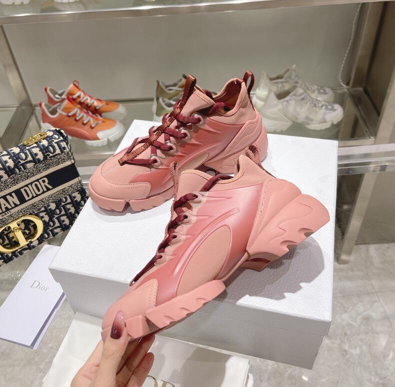 SAMCC - DOR Women Shoes - 429