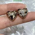 SAMC - CHL Jewelry Earrings - 137