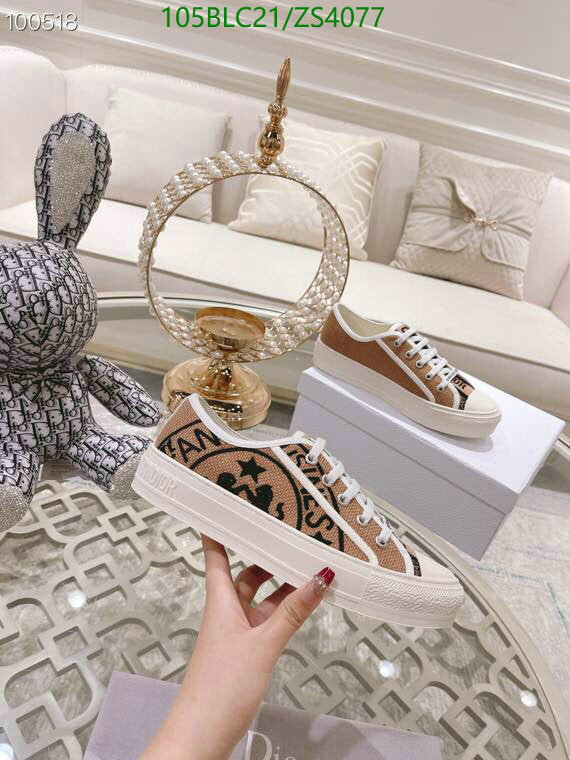SAMC - DOR Women Sneakers - 100