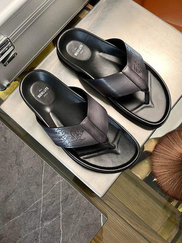 Glami - BRE Men Shoes - 327
