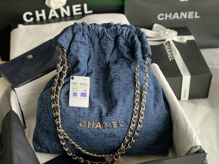SAMC - CHL Bags - 585